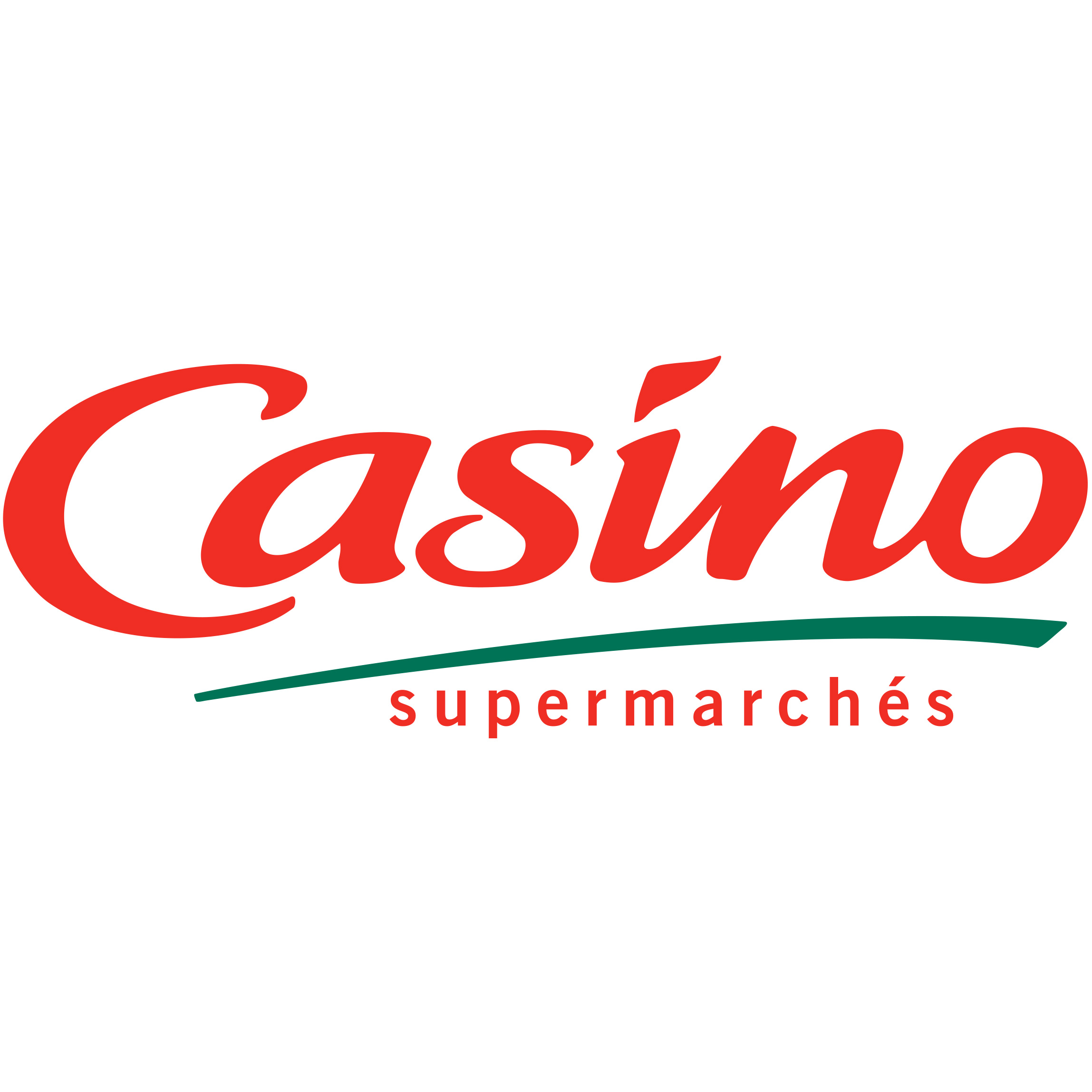 Casino Supermarché